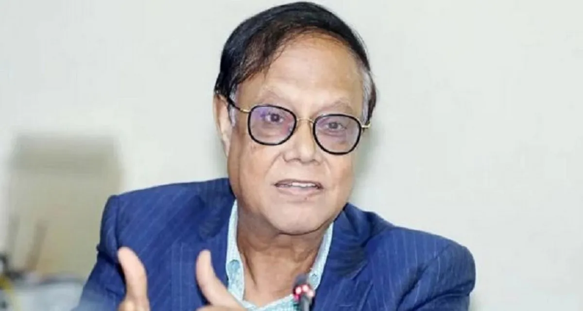 নির্বাচনের আগেই কি পে স্কেল ঘোষণা,স্পষ্ট বার্তা দিলেন বাংলাদেশ ব্যাংকের গভর্নর
