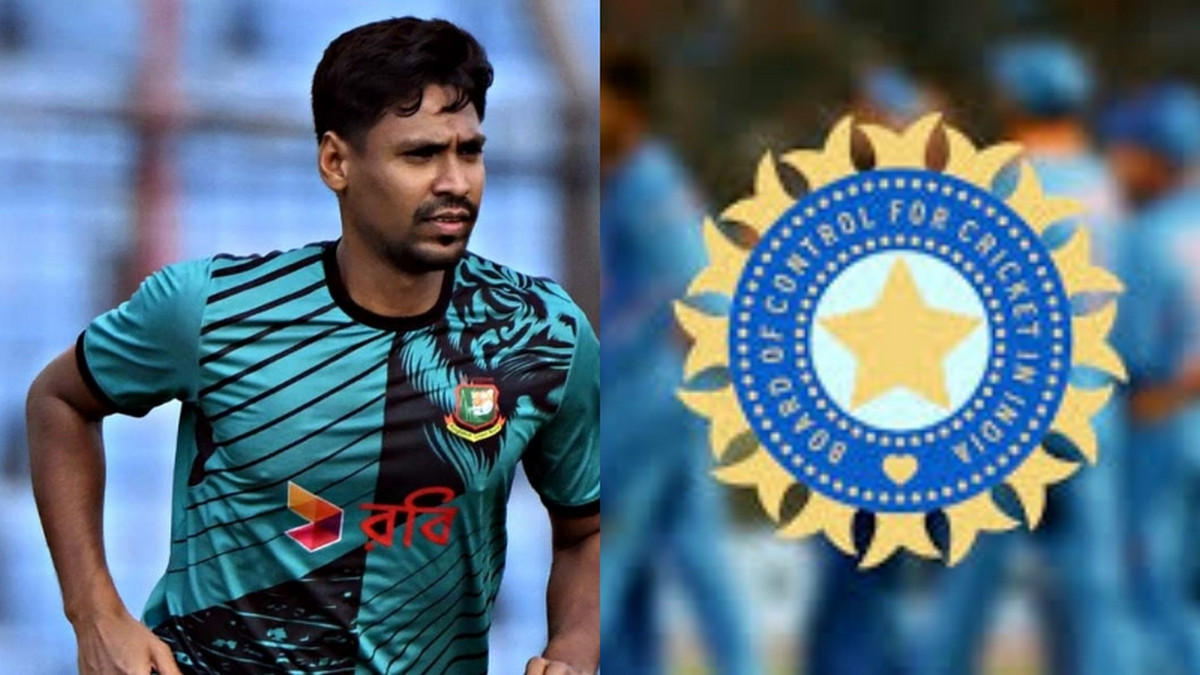 মুস্তাফিজকে আইপিএলে ফেরাতে ভারতের প্রস্তাব; যে সিদ্ধান্ত জানালো বিসিবি ও সরকার