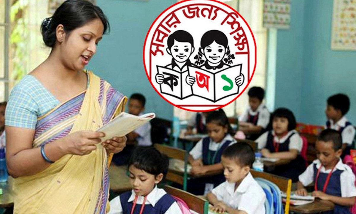 প্রাথমিক শিক্ষক নিয়োগের ফল প্রকাশের তারিখ ঘোষণা