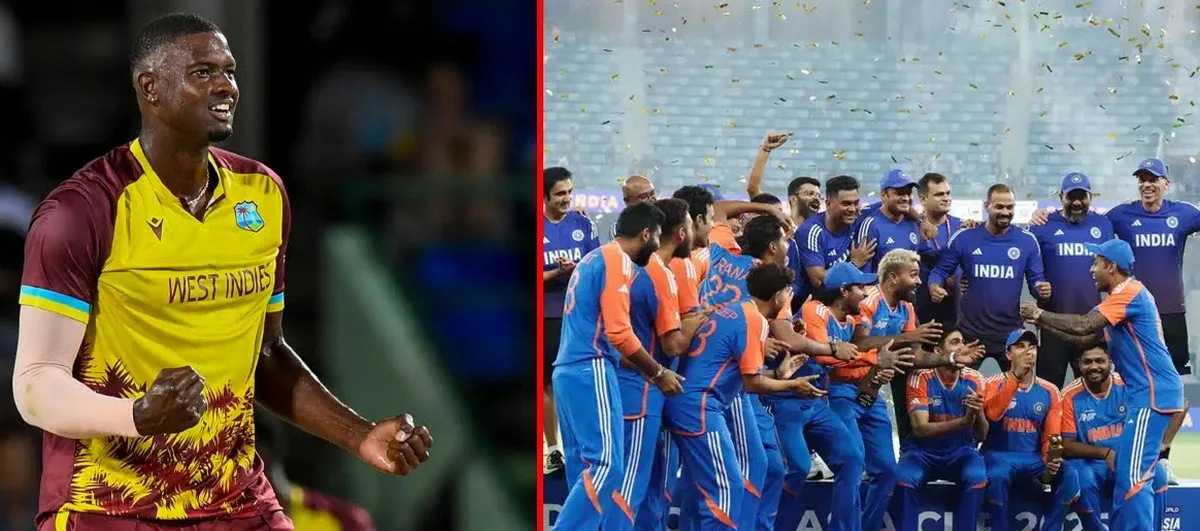 ভারতের সমালোচনা করে তোপের মুখে হোল্ডার,মুস্তাফিজের মত করুন অবস্থা হতে পারে

