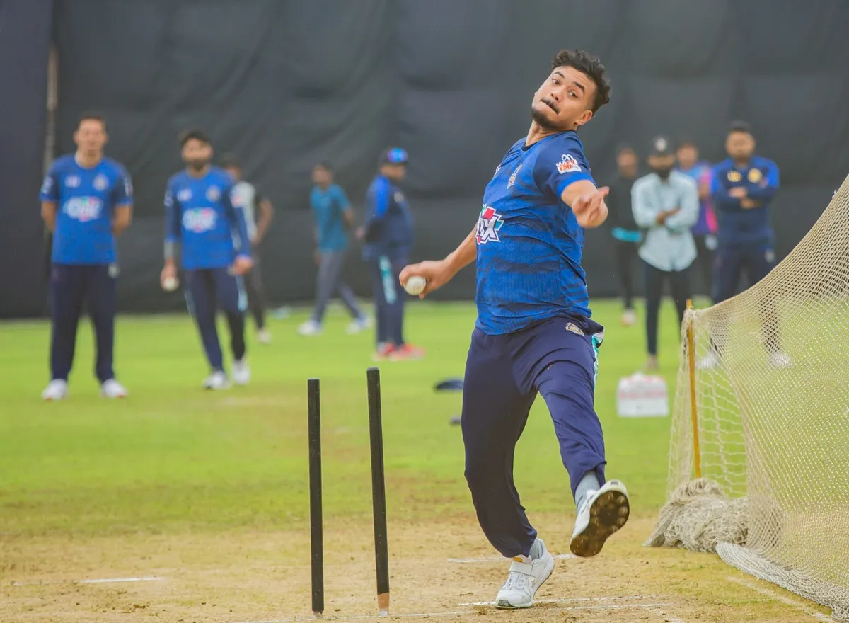 টিভিতে আজকের খেলার সময়সূচি