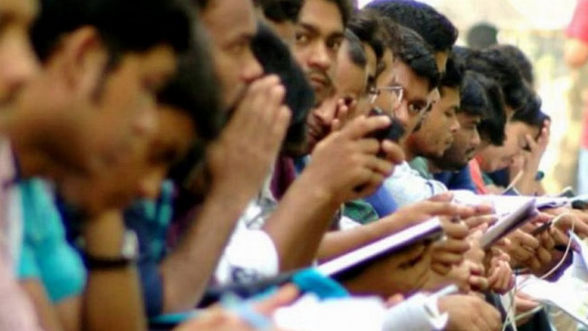 বেকারদের জন্য সুখবর, সরকারের নতুন উদ্যোগ