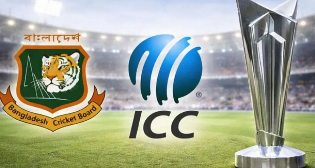 বাংলাদেশকে নিয়ে যে সিদ্ধান্ত জানালো আইসিসি