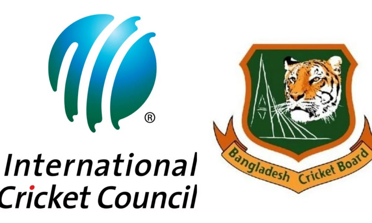 বিসিবি ও আইসিসি,র বৈঠক শেষে যে সিদ্ধান্ত আসলো
