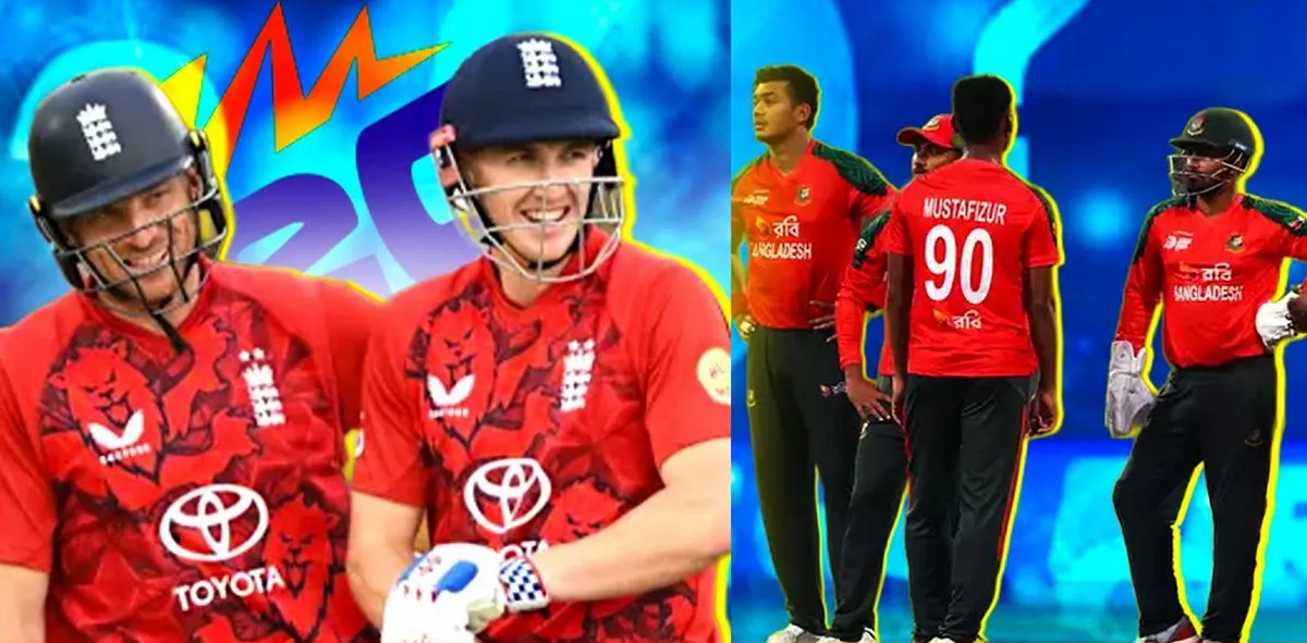 বদলে যাচ্ছে বিশ্বকাপ গ্রুপ! কোন গ্রুপে খেলবে বাংলাদেশ? নতুন শিডিউল!