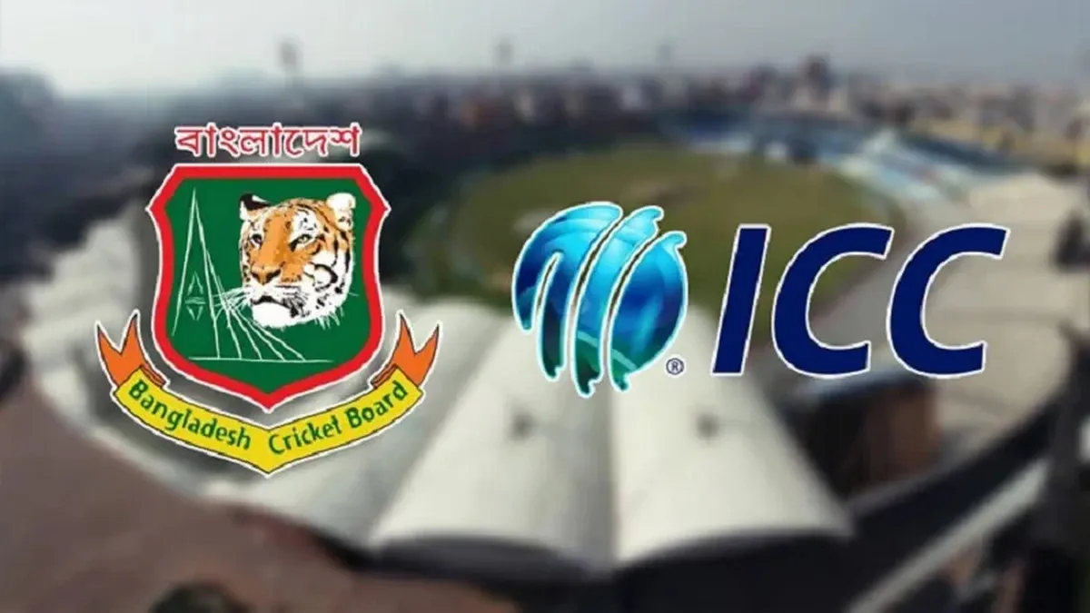 বৈঠকে বিসিবিকে যে অনুরোধ করলো আইসিসি
