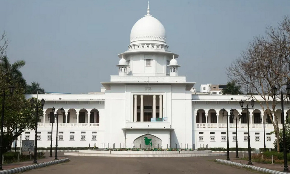 তবে কি স্থগিত হচ্ছে ত্রয়োদশ জাতীয় সংসদ নির্বাচন ?