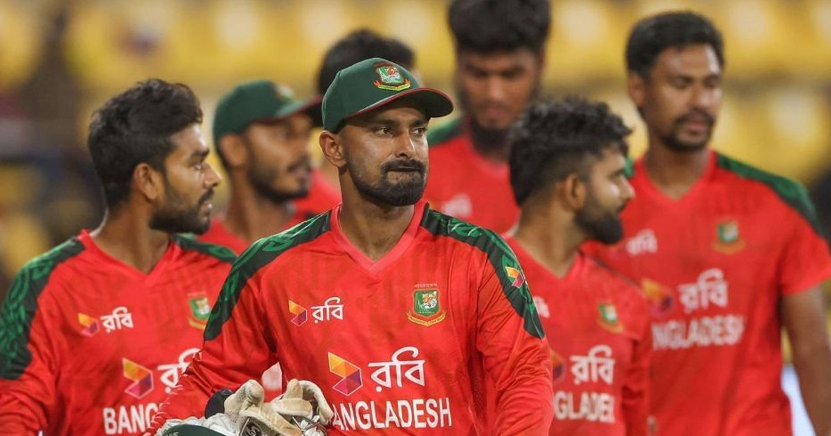 তবে কি বিশ্বকাপে খেলতে যাচ্ছে বাংলাদেশ, এইমাত্র পাওয়া গলো নতুন সিদ্ধান্ত