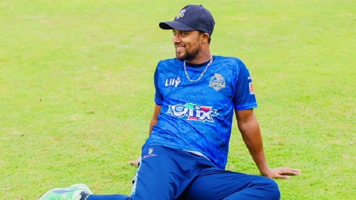 বিশ্বকাপ দলে ডাক না পেয়ে মুখ খুললেন : সাব্বির