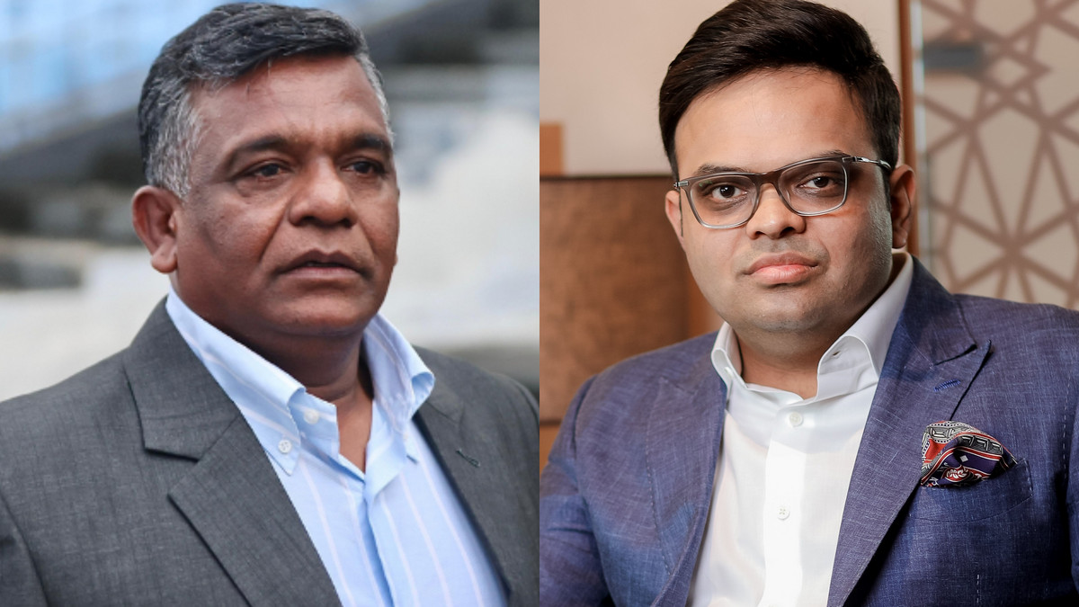 ঢাকায় আসছে আইসিসির প্রতিনিধি দল