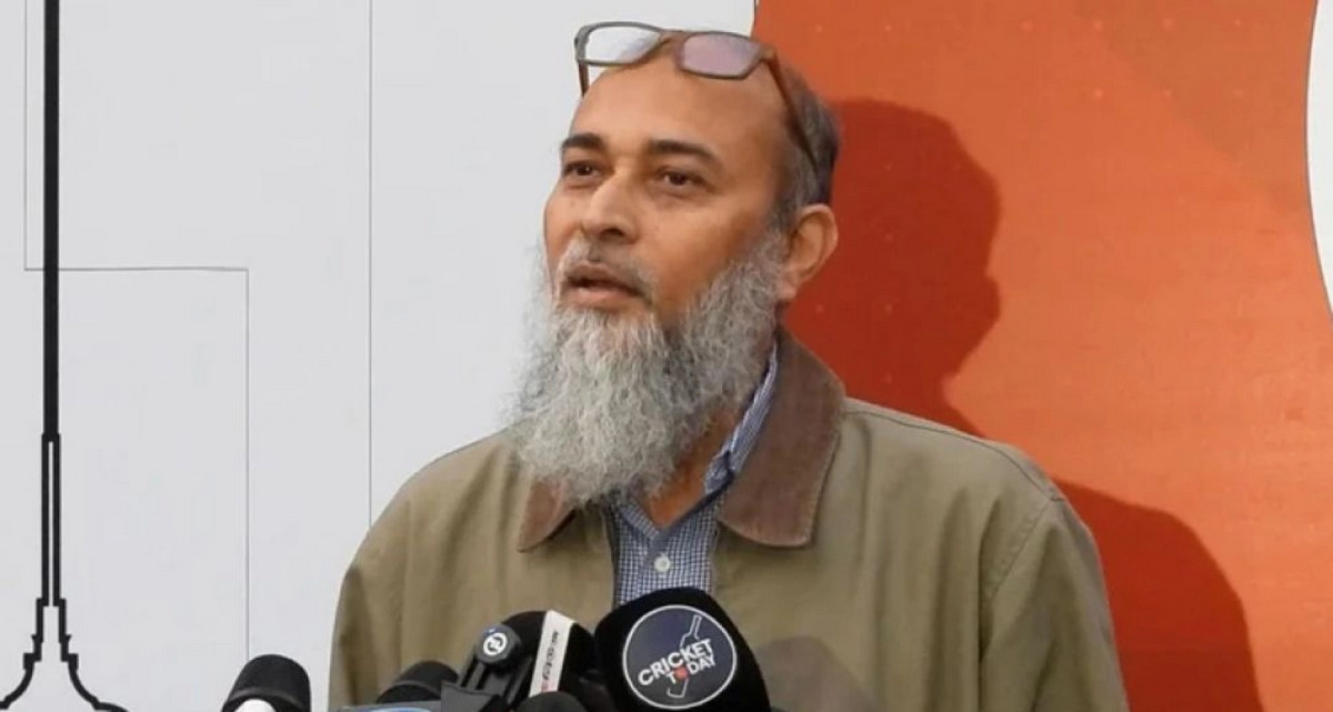 নাজমুল পদত্যাগ না করলে বিপিএলসহ সব ক্রিকেট বন্ধ! কঠোর আলটিমেটাম ক্রিকেটারদের