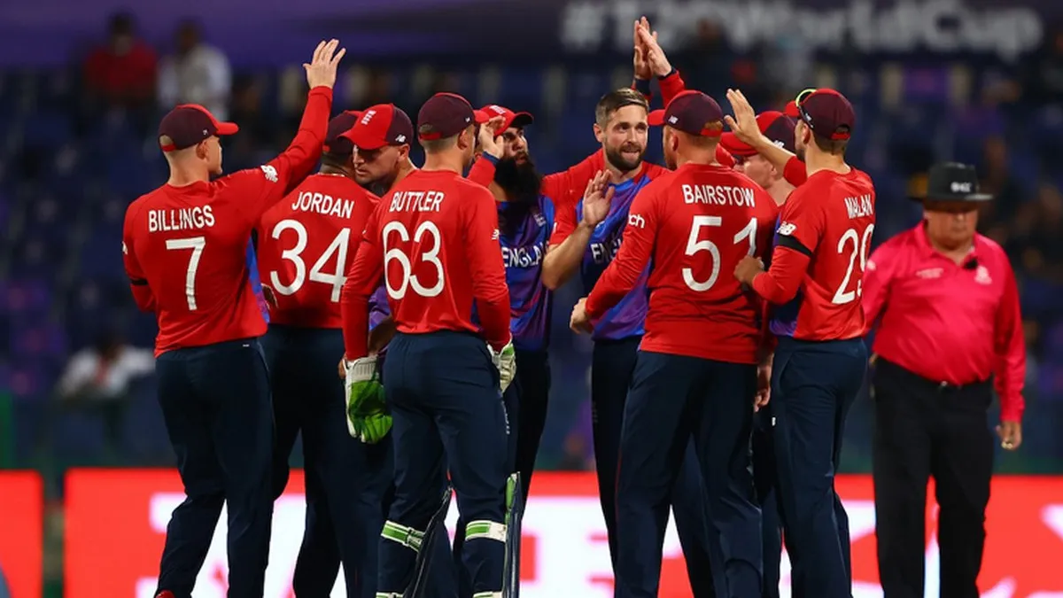 ভারতে বিশ্বকাপ: এবার চরম বিপদে পড়লো ইংল্যান্ড