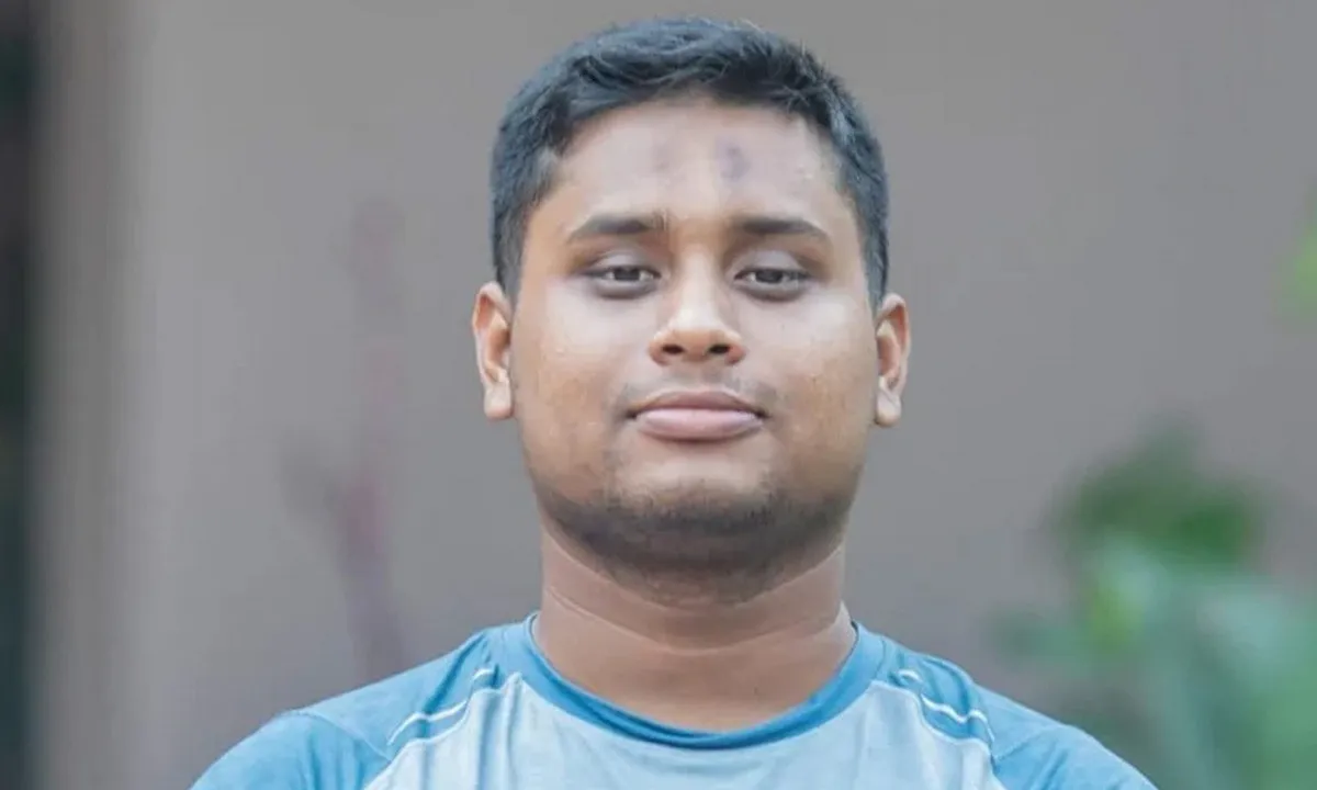 হাসনাত আব্দুল্লাহর মনোনয়ন বাতিলে আপিল,নতুন সিদ্ধান্ত জানাল ইসি