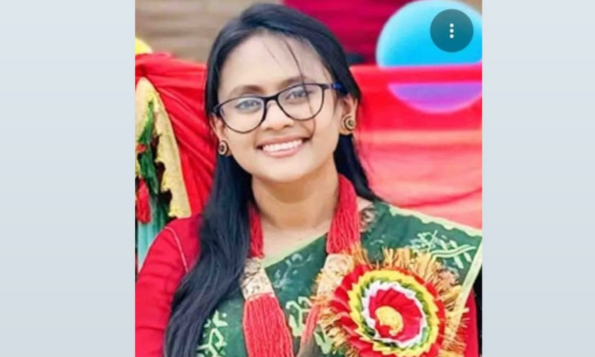 ইউএনও শামীমার অডিও ভাইরাল
