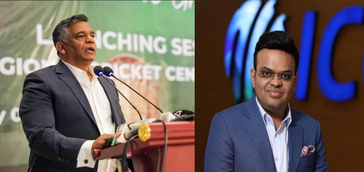 আইসিসি-বিসিবির বৈঠক এইমাত্র শেষ হলো, ভারতে বিশ্বকাপ খেলতে যাওয়া নিয়ে নতুন সিদ্ধান্ত