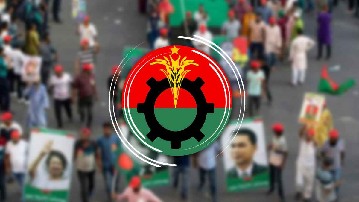 বিএনপিতে বড় ধাক্কা: হ্যাভিওয়েট প্রার্থীর মনোনয়ন বাতিল