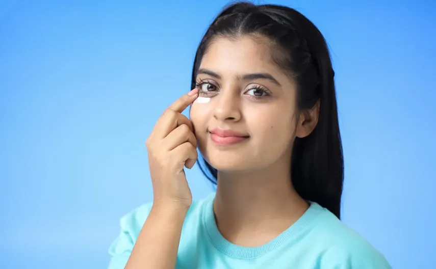 গরম জলে স্নানেই সর্বনাশ, মেনোপজ়ে ত্বকচর্চার জরুরি টিপস