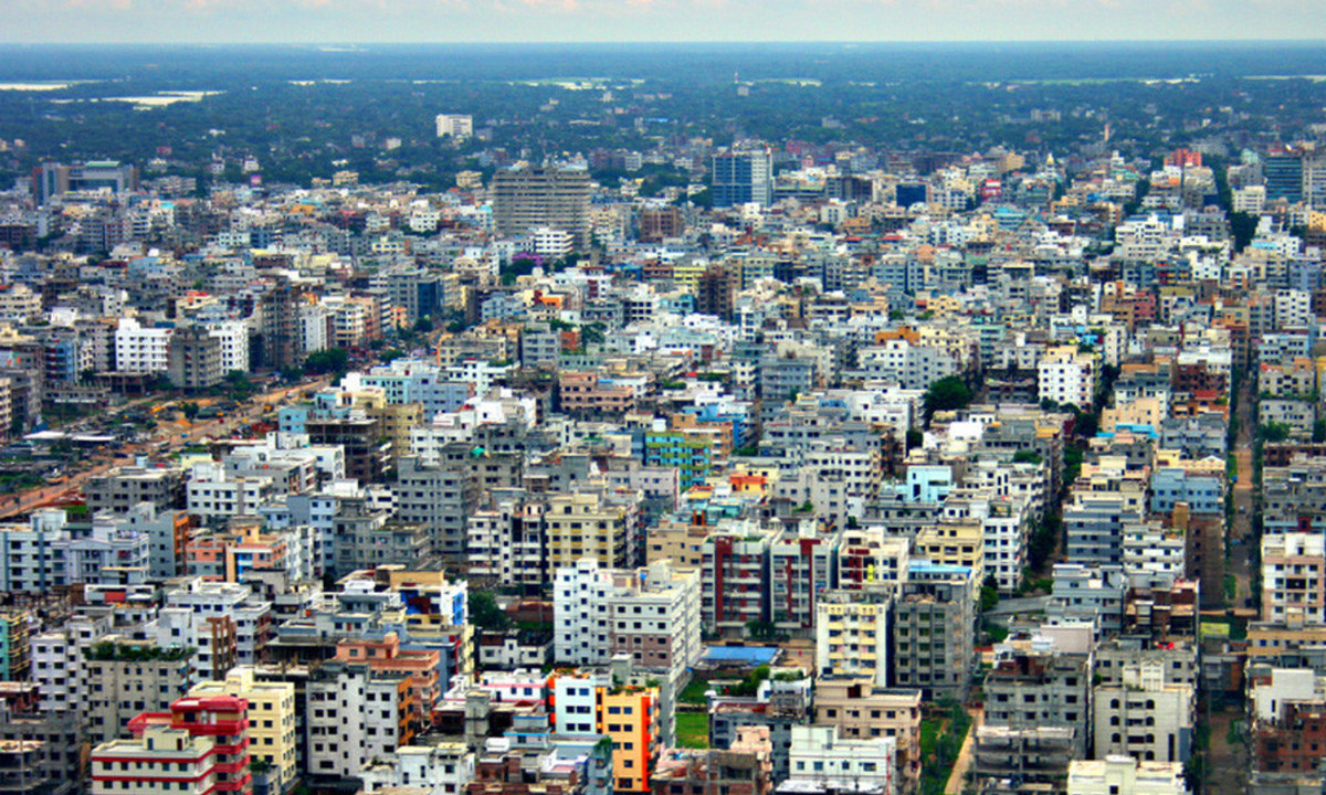 বাড়িভাড়া নিয়ে ঢাকাবাসীর জন্য স্বস্তির খবর