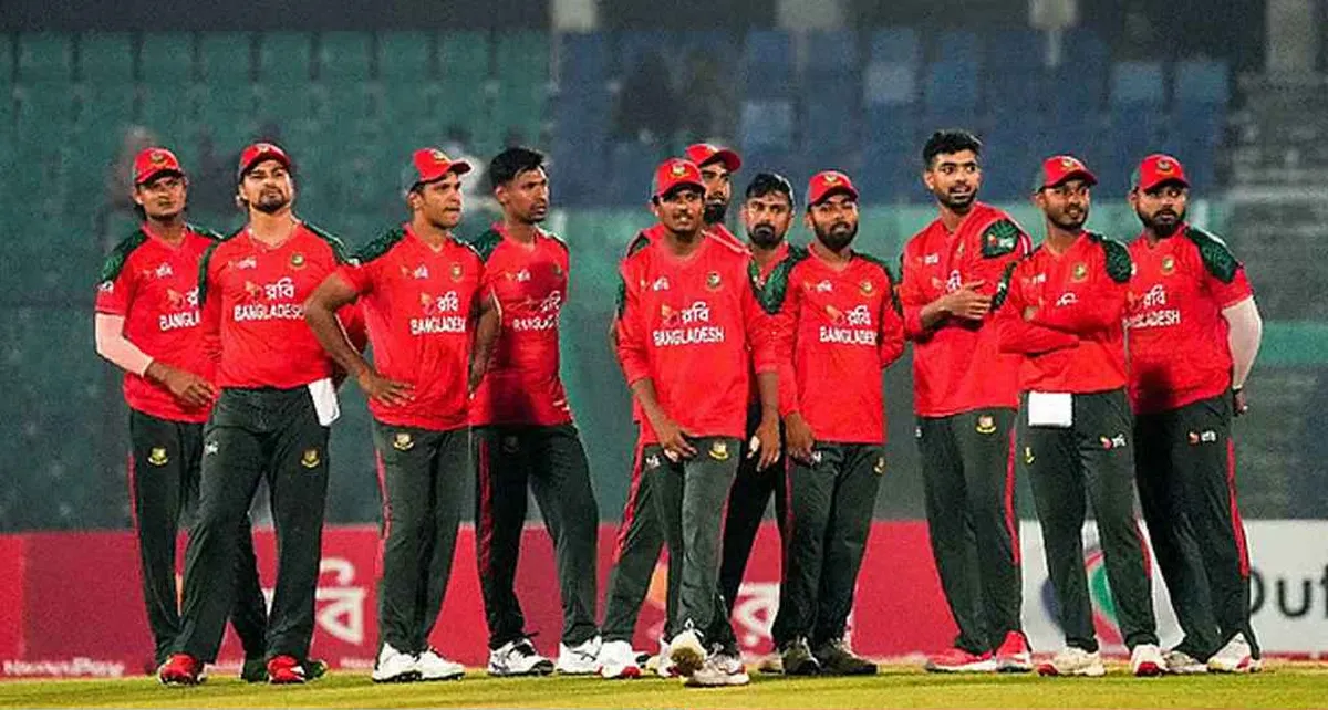 আইসিসির ভোটে একঘরে বাংলাদেশ: পাশে দাঁড়াল শুধু পাকিস্তান