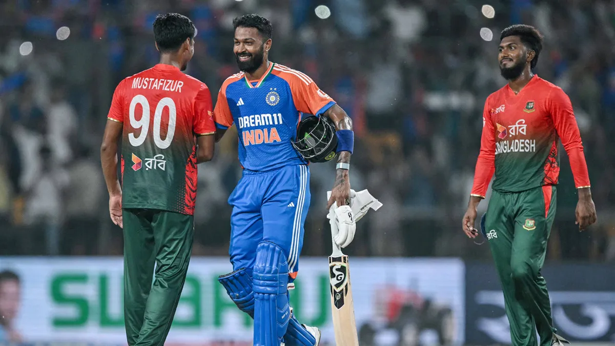 টি-টোয়েন্টি বিশ্বকাপ ২০২৬: বাংলাদেশ ও ভারত সংঘাতের নতুন নাটক
