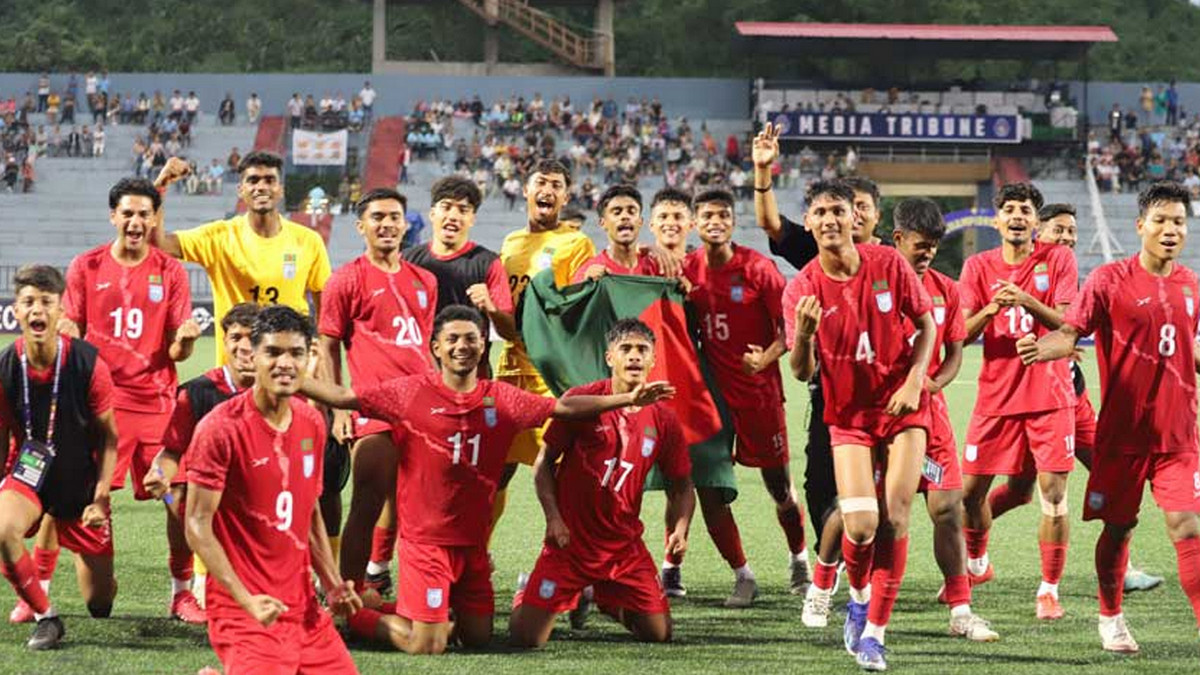 আজ বাংলাদেশ বনাম পাকিস্তান ম্যাচ: লাইভ দেখবেন যেভাবে ও সময়সূচি