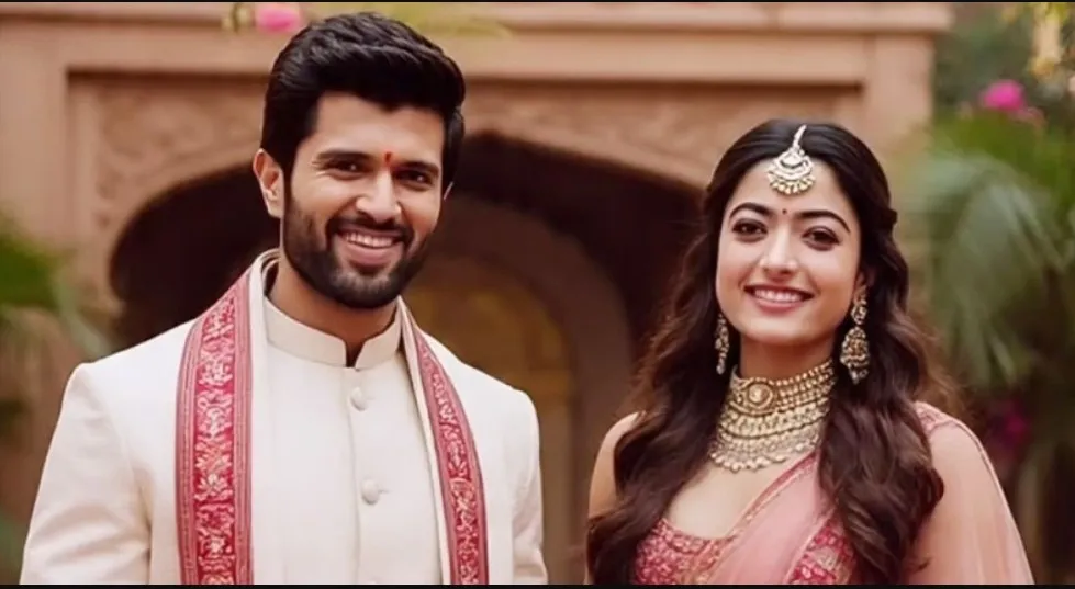 চার বছরের গুঞ্জনের অবসান, ফেব্রুয়ারিতেই বিয়ের পিঁড়িতে রাশমিকা-বিজয়