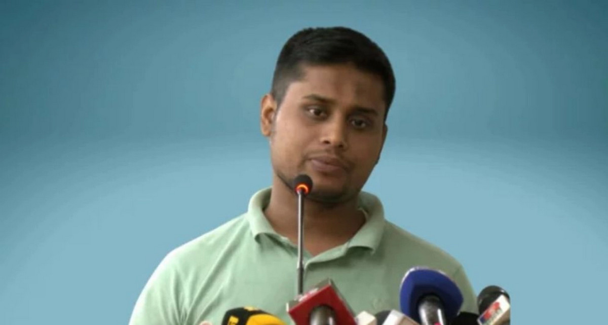 দেবিদ্বারে ভোটের লড়াইয়ে ফাঁকা মাঠ: এগিয়ে হাসনাত আবদুল্লাহ