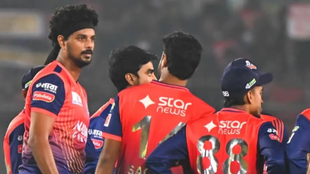 তানজিদের সেঞ্চুরি, বিনুরার আগুনে বোলিং: বিপিএল ২০২৬ চ্যাম্পিয়ন রাজশাহী ওয়ারিয়র্স