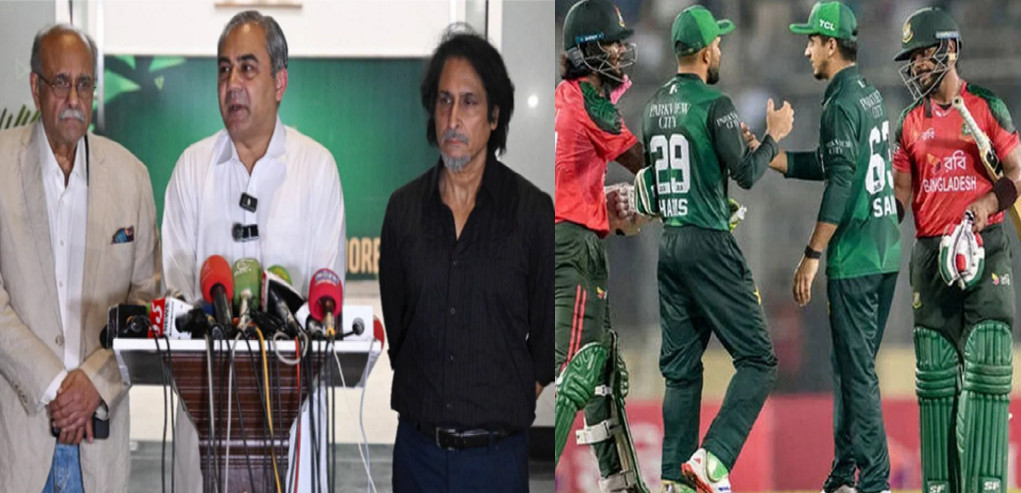 বাংলাদেশকে সমর্থন করে পাকিস্তানও বিশ্বকাপ বয়কটের পথে? উত্তাল ক্রিকেট বিশ্ব