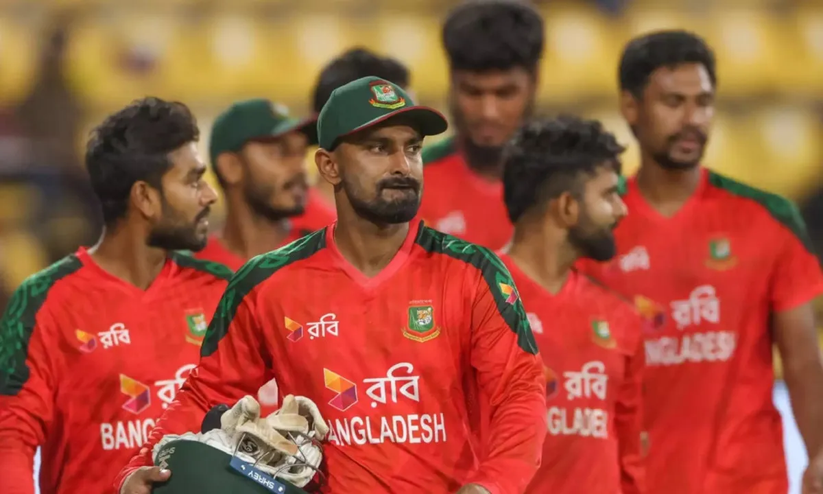 আইসিসির আইনি লড়াইয়ে : বিশ্বকাপে বাংলাদেশের খেলা নিয়ে আসলো নতুন সিদ্ধান্ত