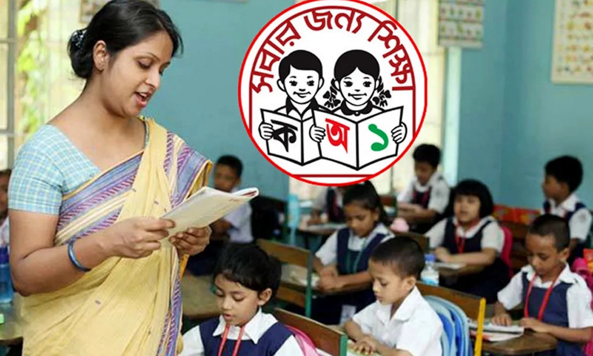 প্রাথমিক শিক্ষকদের জন্য বড় সুখবর