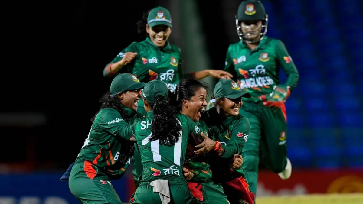 বাংলাদেশের ম্যাচ সহ টিভিতে আজকের খেলা