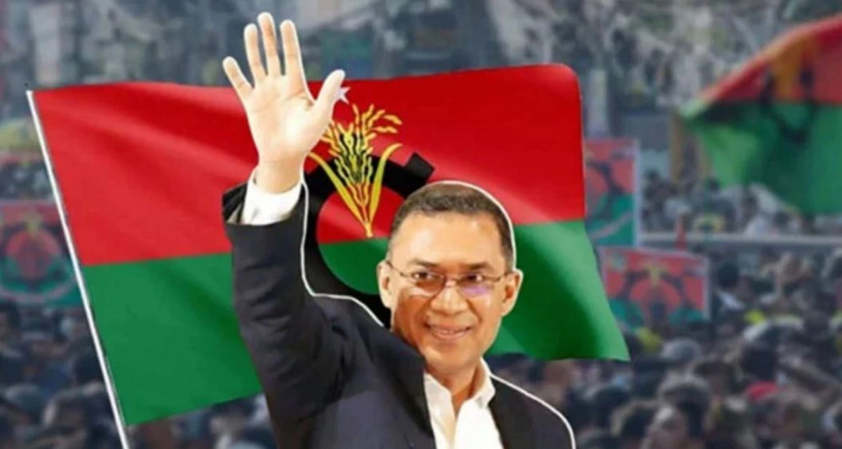 চার জেলায় টানা জনসমাবেশ: তারেক রহমানের পরবর্তী কর্মসূচির পূর্ণ সূচি