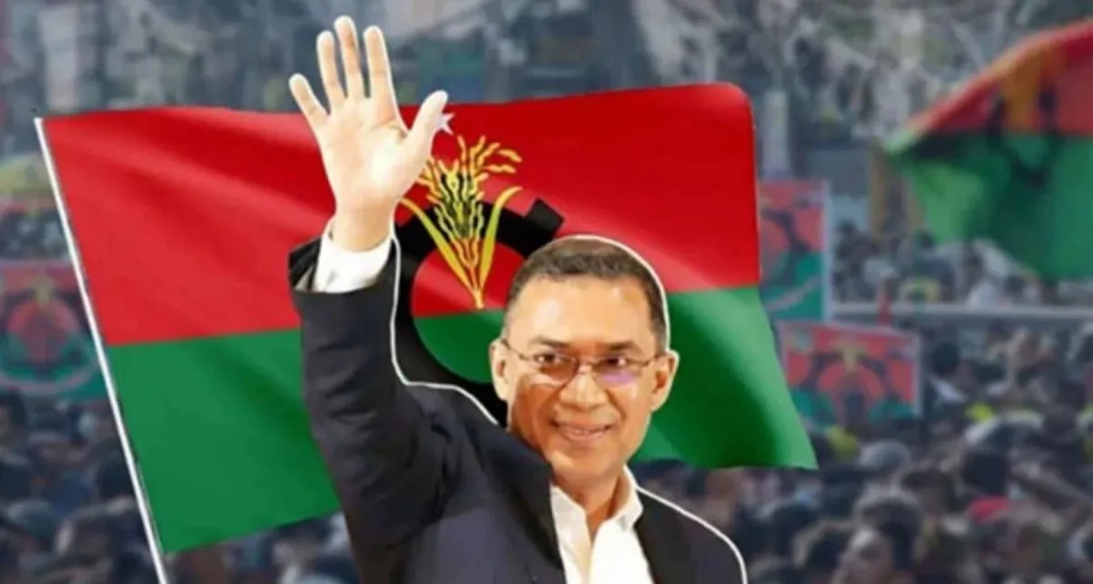চার জেলায় টানা জনসমাবেশ: তারেক রহমানের পরবর্তী কর্মসূচির পূর্ণ সূচি