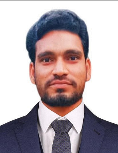 MD. Razib Ali
