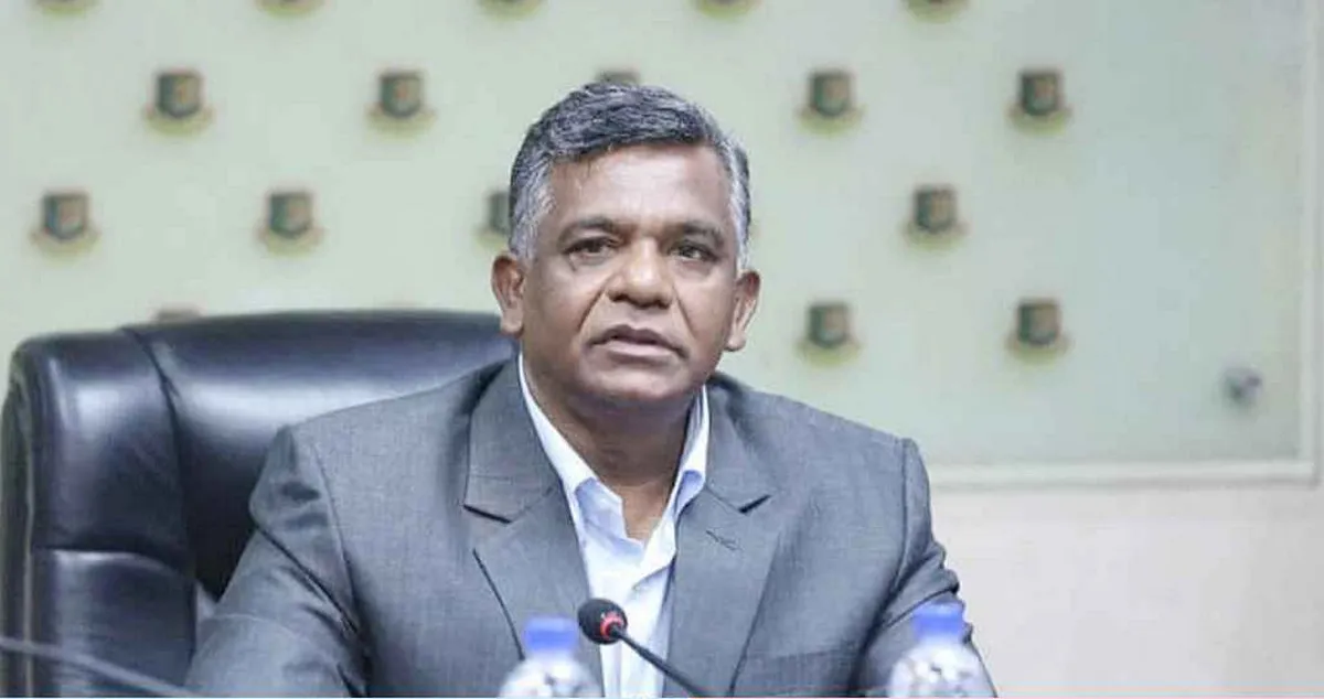 আইসিসির বৈঠকে উত্তপ্ত বুলবুল, অজানা নাটক ফাঁস