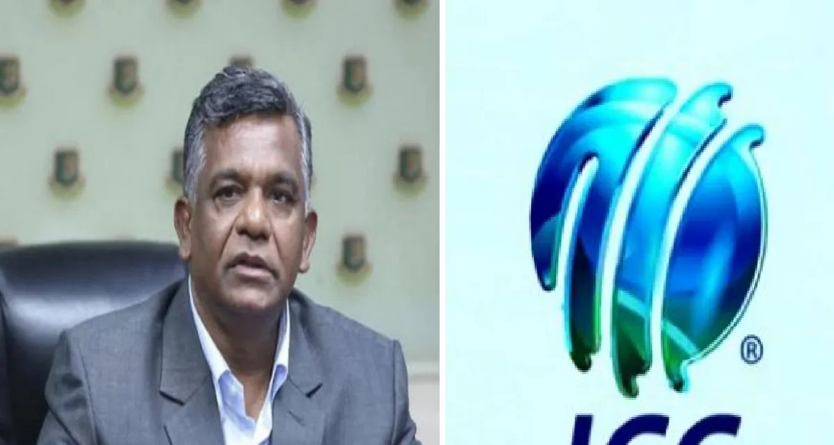 আইসিসির বৈঠকে মেজাজ হারিয়ে যা করলেন বুলবুল