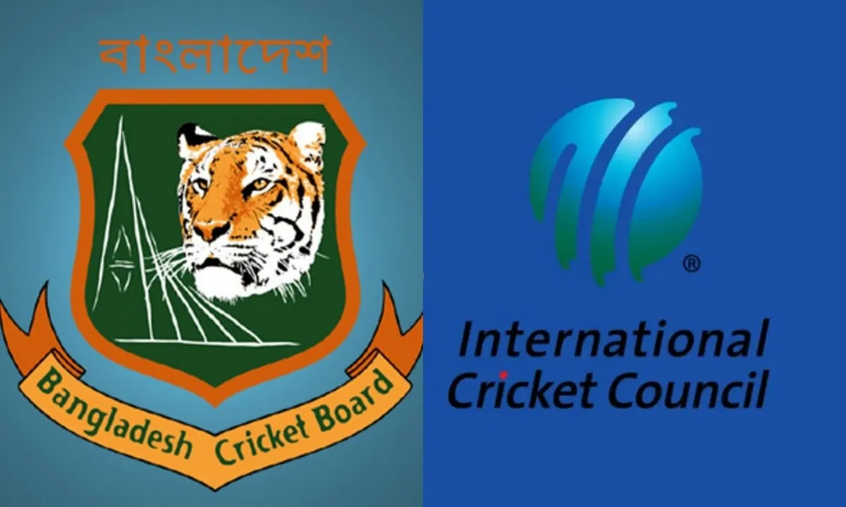 আইসিসির সিদ্ধান্ত মেনে নিয়ে যা বলল বিসিবি