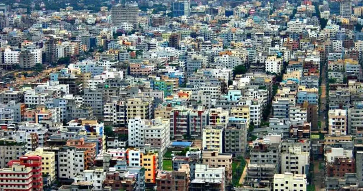 আজ ঢাকার অবস্থা অনেক খারাপ