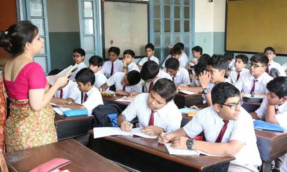 এমপিওভুক্ত শিক্ষকদের জন্য প্রকাশ হলো নতুন নীতিমালা ২০২৬