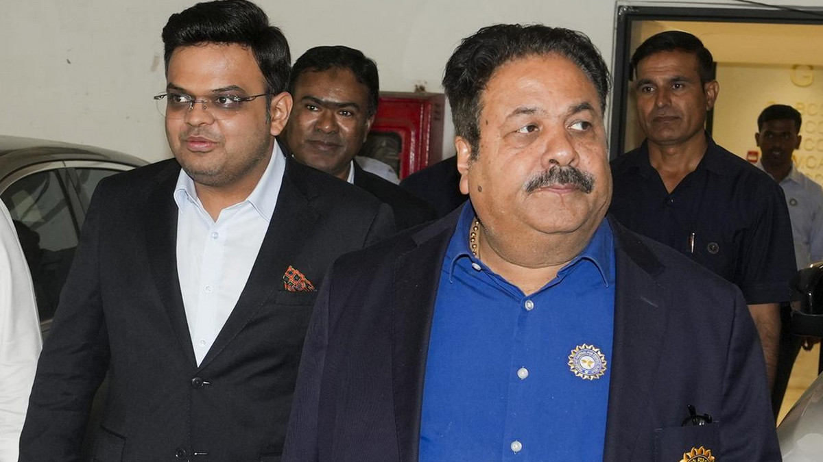 বাংলাদেশের বিশ্বকাপ খেলা নিয়ে নতুন করে আলোচনার ঝড় তুললো ভারতীয় ক্রিকেট বোর্ড