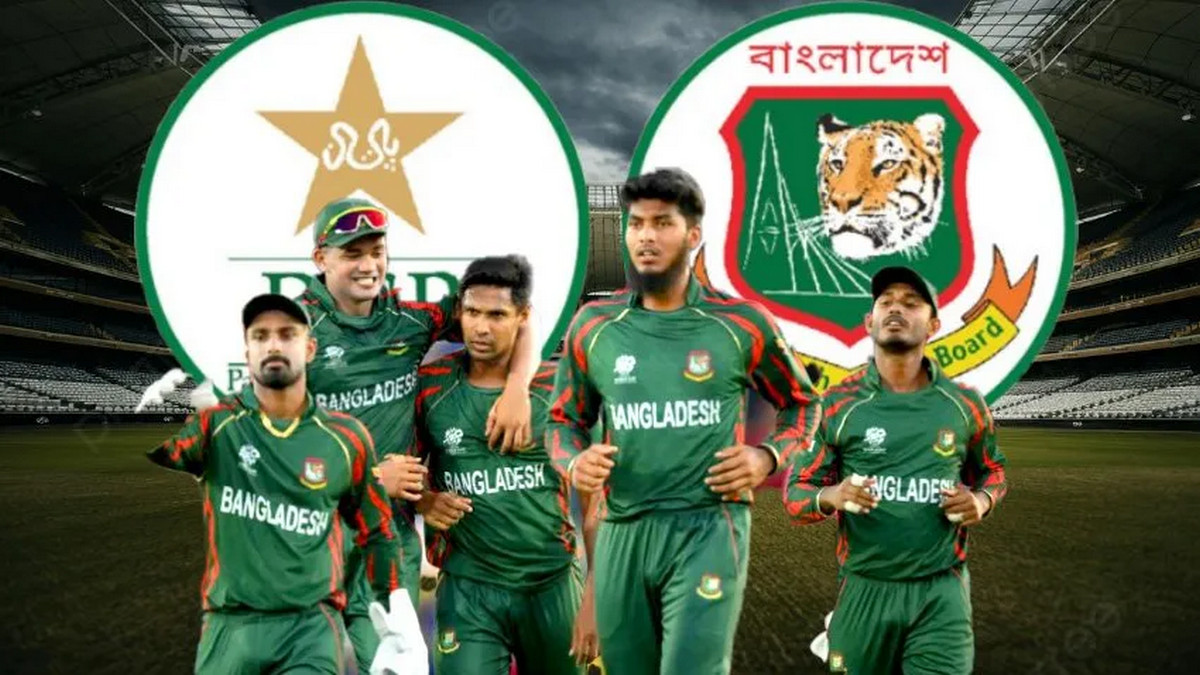 এইমাত্র পাওয়া : বিশ্বকাপে বাংলাদেশকে অনেক বড় সুখবর দিলো আইসিসি