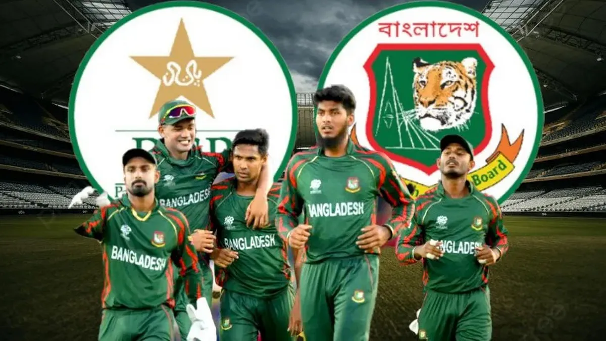 এইমাত্র পাওয়া : বিশ্বকাপে বাংলাদেশকে অনেক বড় সুখবর দিলো আইসিসি