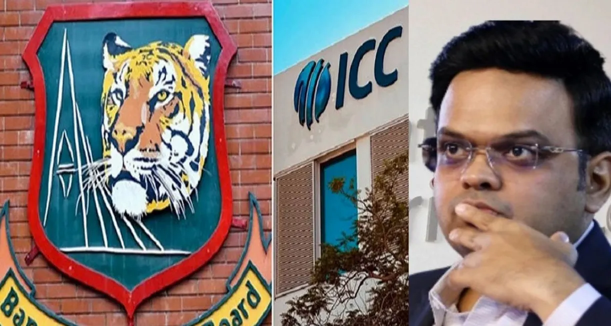 বাংলাদেশের বিশ্বকাপ খেলা নিয়ে আইসিসি ও বিসিবি,র নতুন সিদ্ধান্ত