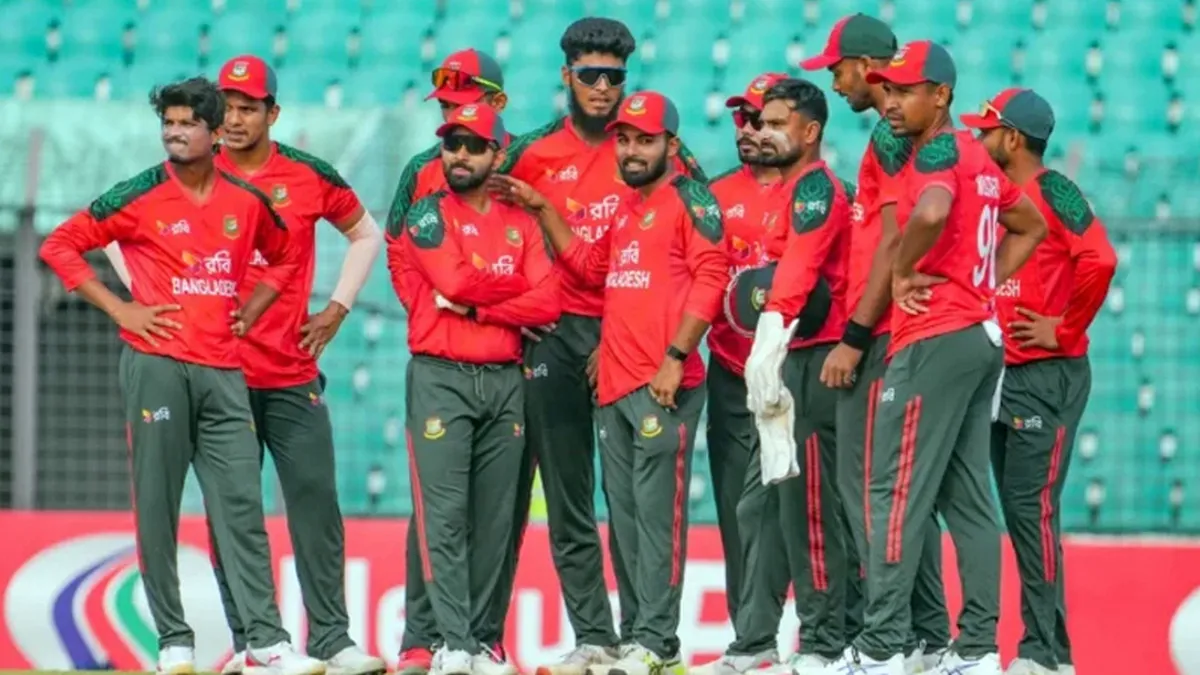 বিশ্বকাপে বাংলাদেশের গ্রুপ পরিবর্তন নিয়ে যা বললেন হেনরিখ মালান