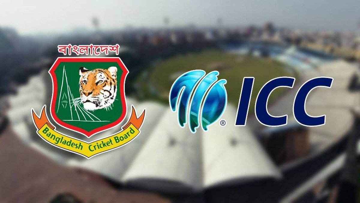 এইমাত্র পাওয়া : বিশ্বকাপের পথে আরও এক ধাপ এগিয়ে বাংলাদেশ!