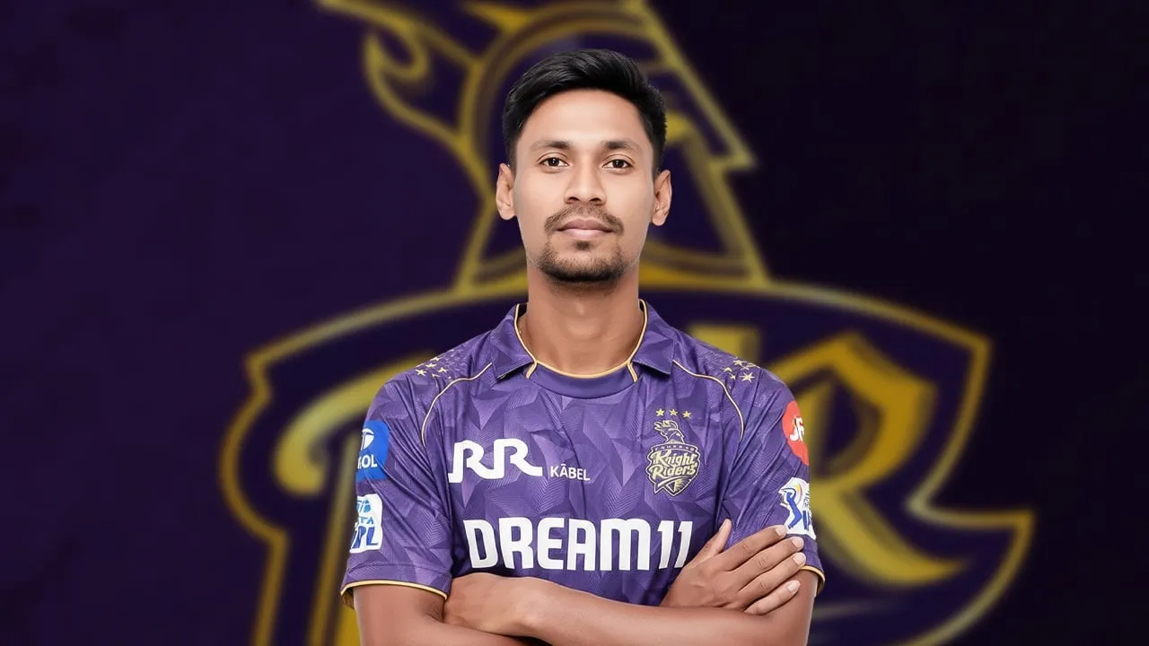 আইসিসি র‌্যাঙ্কিংয়ে চমকে দিলেন মুস্তাফিজ