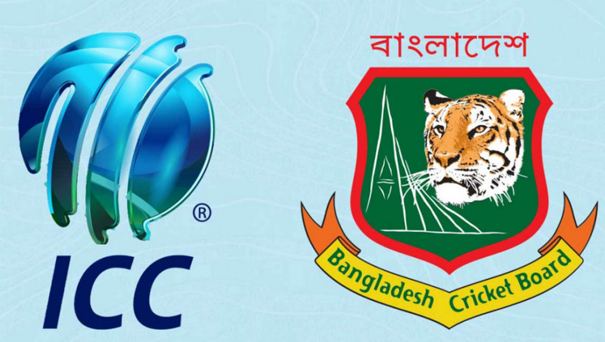 বাংলাদেশকে নতুন সুখবর দিলো আইসিসি