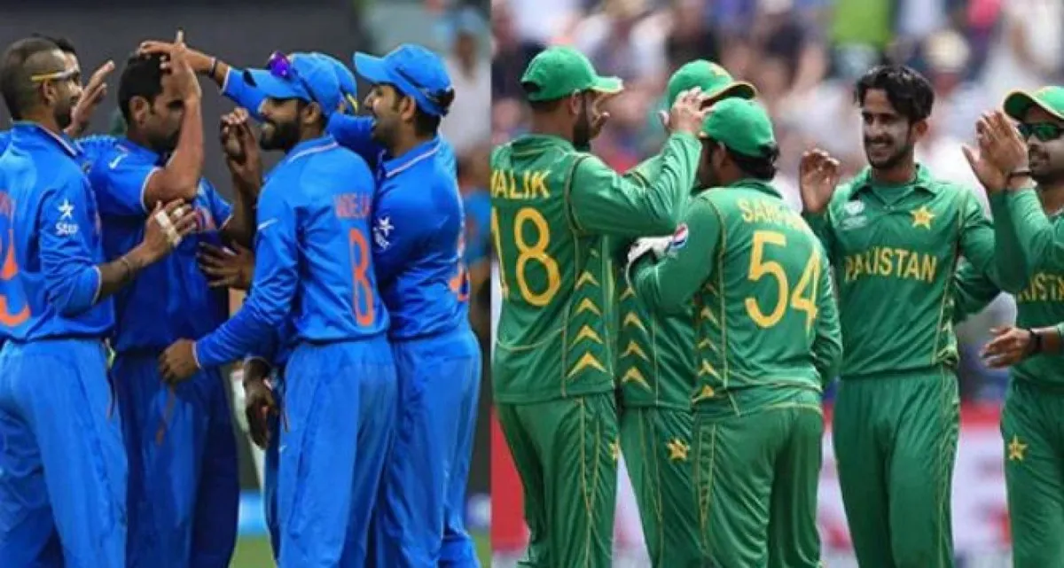 পাকিস্তান বিশ্বকাপে অংশ নেবে কিনা চূড়ান্ত সিদ্ধান্ত...