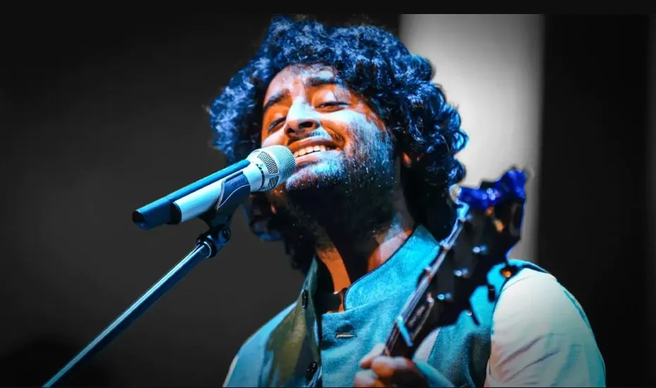 অরিজিত ভক্তদের জন্য চরম দুঃসংবাদ, আর শোনা যাবে না তার প্লেব্যাক কণ্ঠ